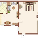 Appartement Eibeneck