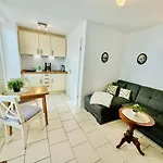 Eibeneck Apartment Rostock