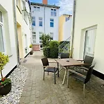 Eibeneck Apartment Rostock