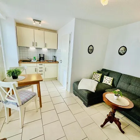 Eibeneck Apartment Rostock