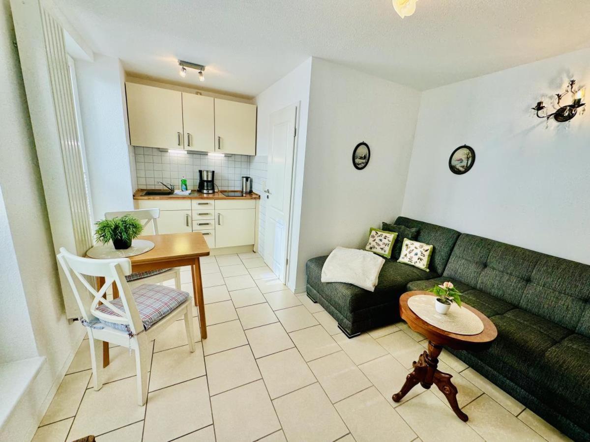 Eibeneck Apartment Rostock