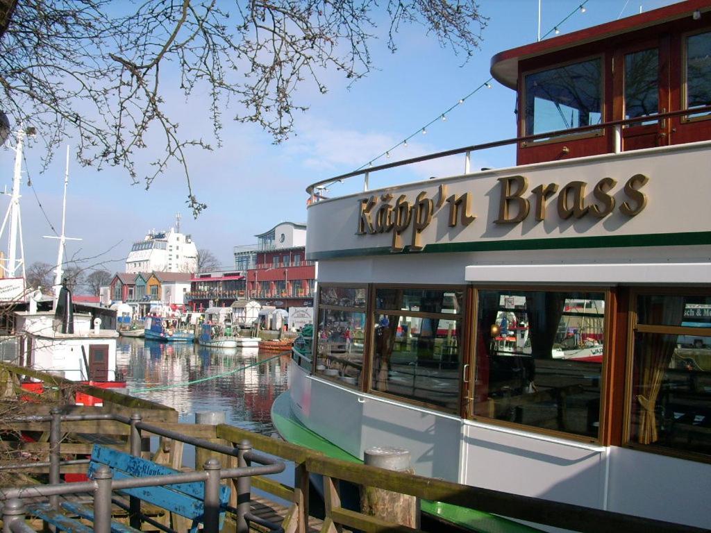 Eibeneck Apartment *