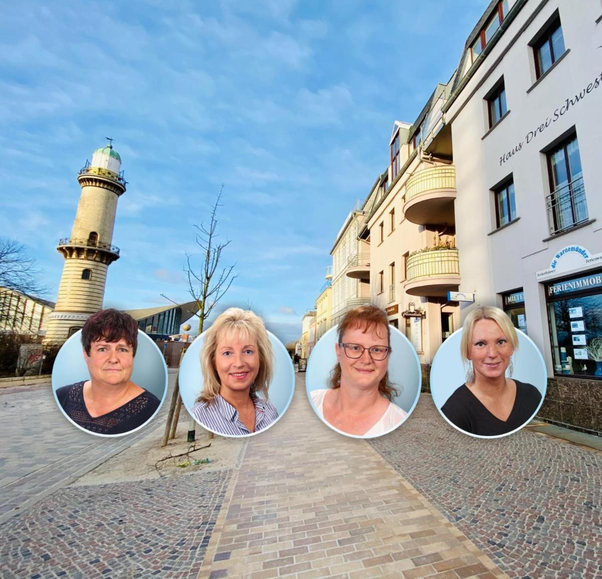Eibeneck Rostock
