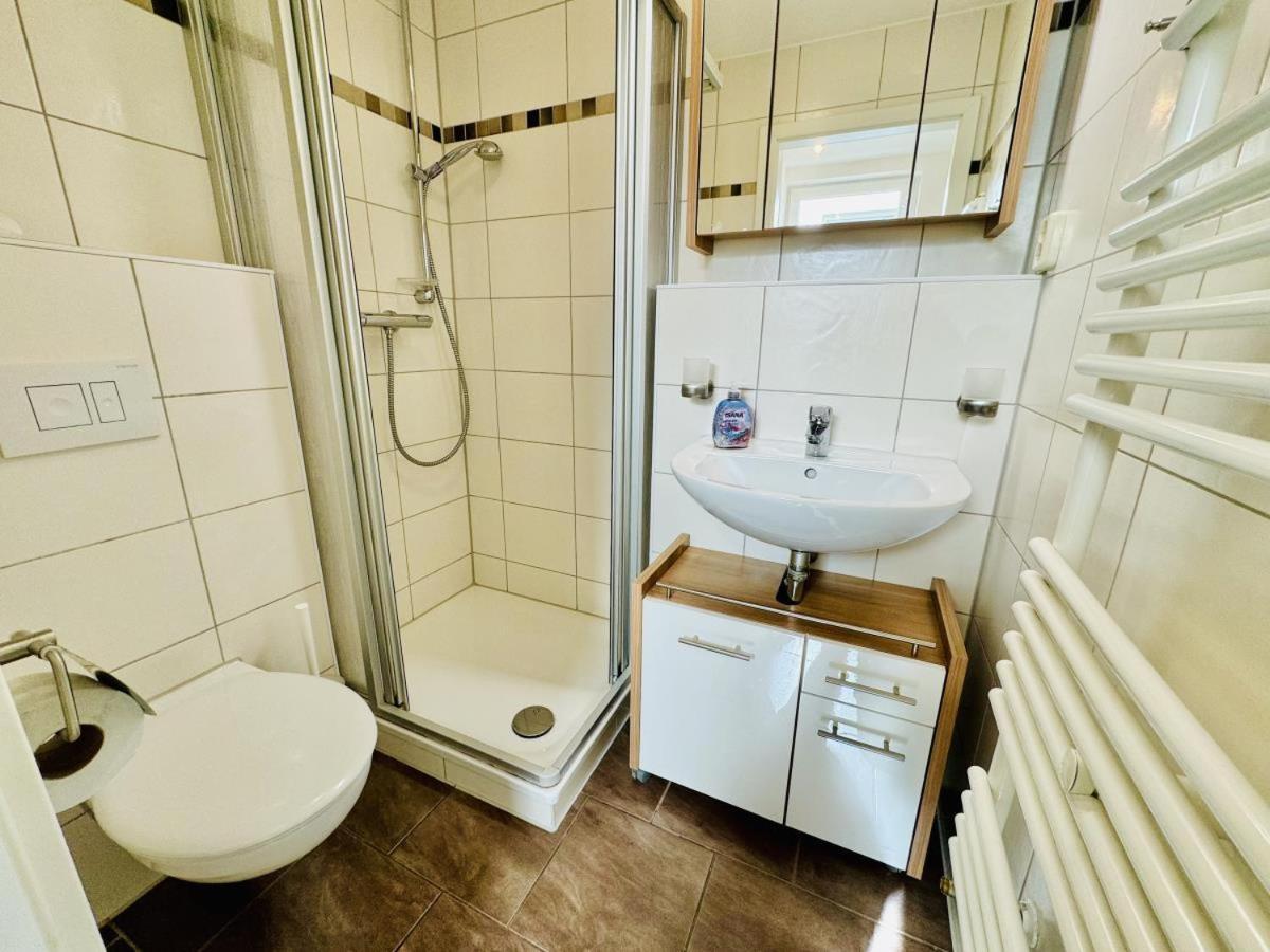 Apartment Eibeneck *